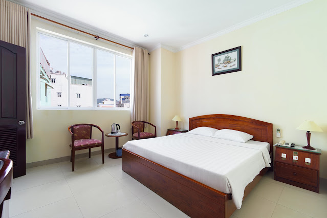 Victory Hotel Vung Tau - New Wing